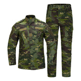 HARDLAND Men's Tactical Jacket and Pants